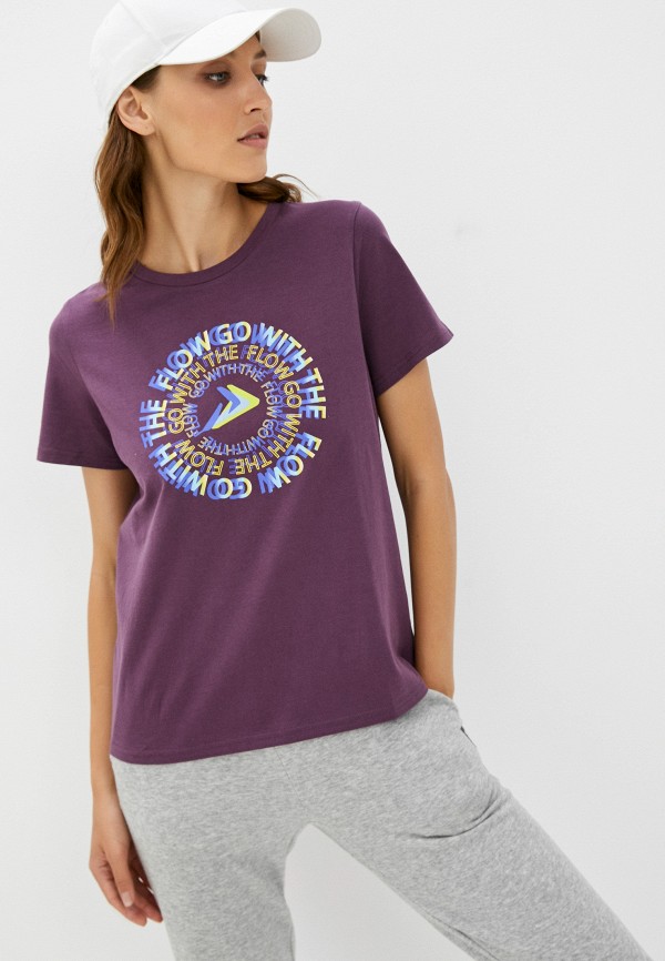 фото Футболка demix