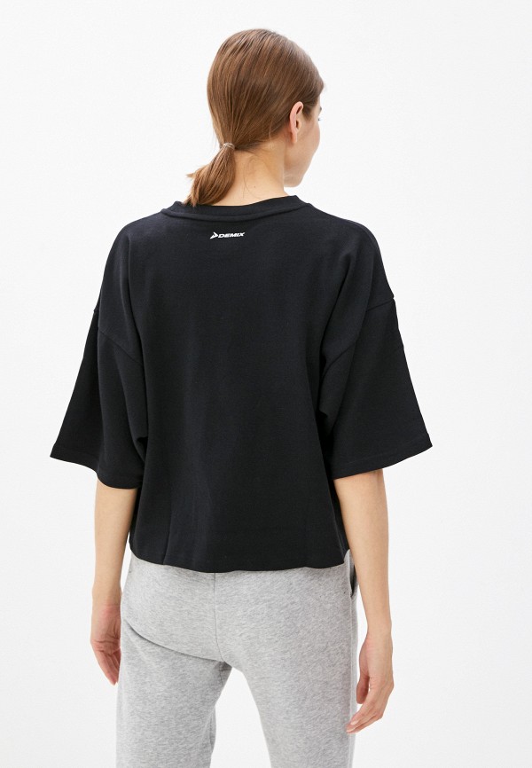 фото Футболка demix