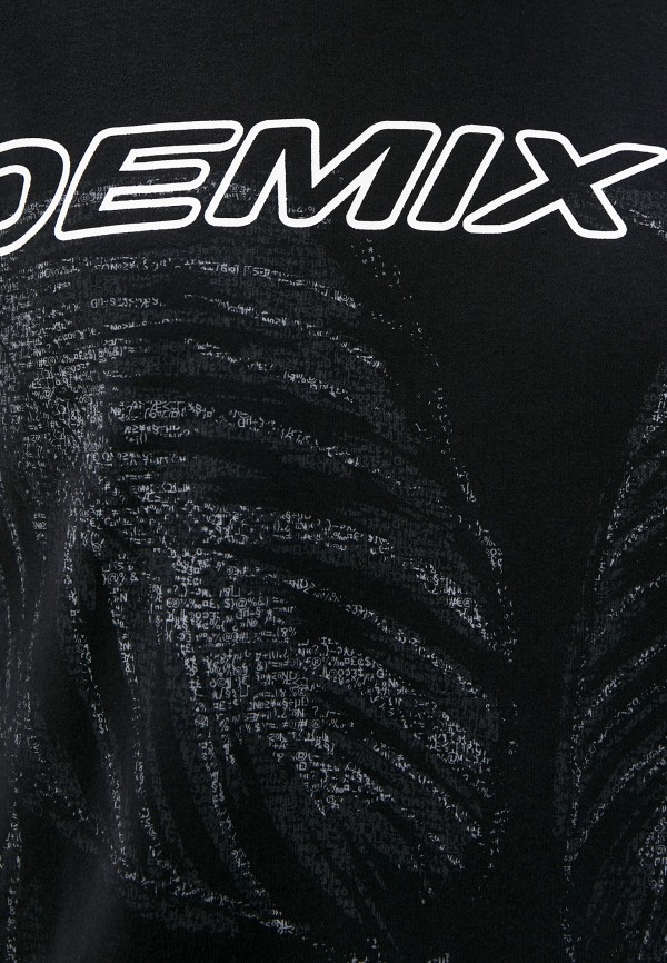 фото Футболка demix