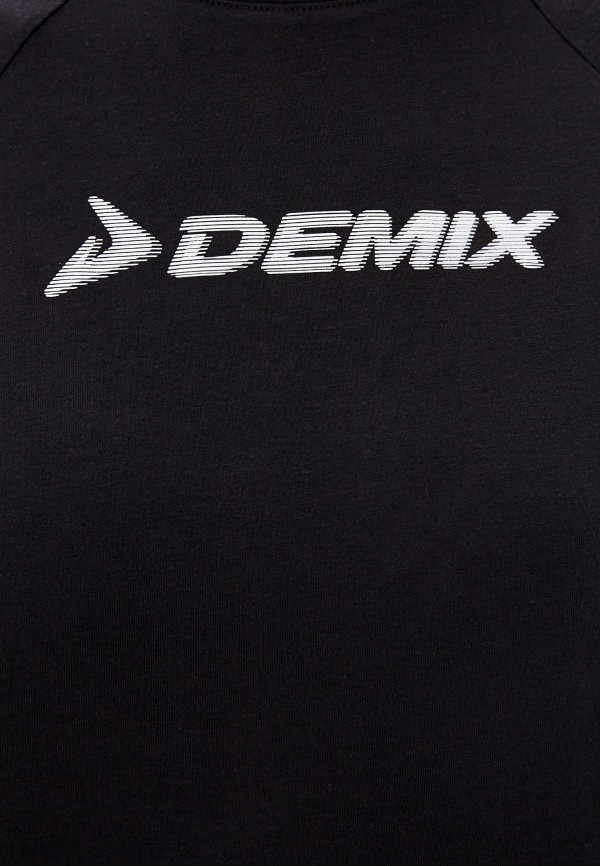 фото Футболка спортивная demix