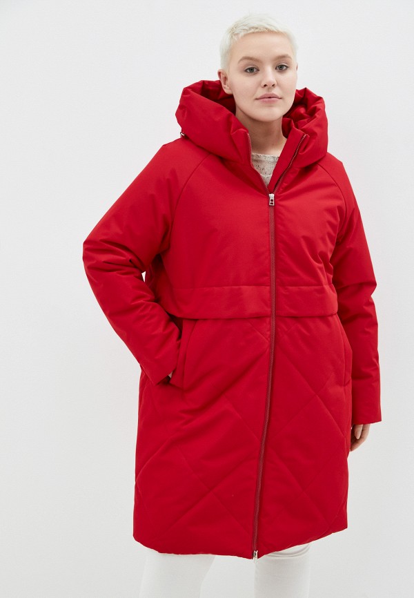 фото Куртка утепленная modress