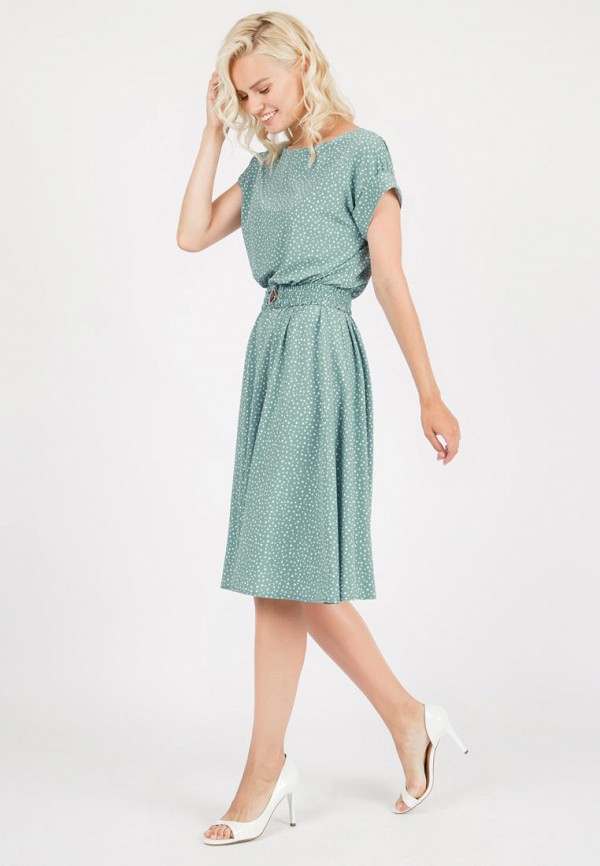 фото Платье olivegrey