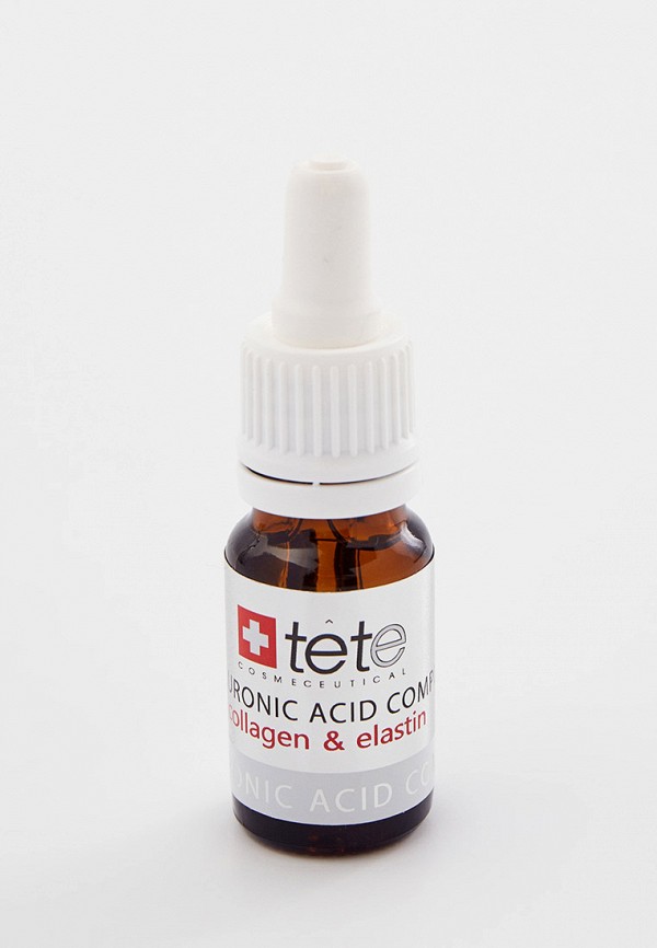 Лосьон-сыворотка для лица TETe Cosmeceutical, Прозрачный, MINI Лосьон гиалуроновая кислота+Коллаген и эластин,MINI Hyaluronic acid+Collagen & Elastin, 10ml
Лосьон-сыворотка для лица TETe Cosmeceutical, Прозрачный, MINI Лосьон гиалуроновая кислота+Коллаген и эластин,MINI Hyaluronic acid+Collagen & Elastin, 10ml