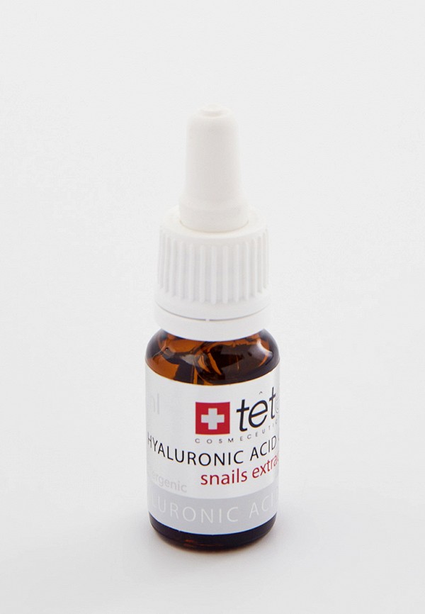 Лосьон-сыворотка для лица TETe Cosmeceutical, Прозрачный, MINI Лосьон гиалуроновая кислота + Улиточный секрет, MINI Hyaluronic Acid + Snail Extract, 10ml
Лосьон-сыворотка для лица TETe Cosmeceutical, Прозрачный, MINI Лосьон гиалуроновая кислота + Улиточный секрет, MINI Hyaluronic Acid + Snail Extract, 10ml