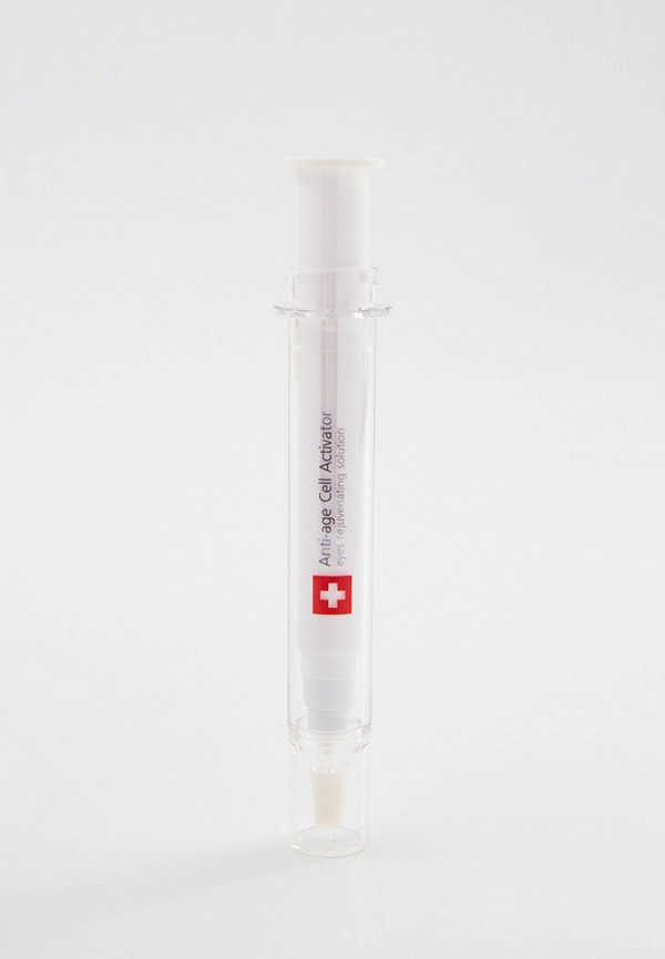 Крем для кожи вокруг глаз TETe Cosmeceutical, Прозрачный, Омолаживающий, Anti-age Cell Activator eyes rejuvenating solution, 30 мл
Крем для кожи вокруг глаз TETe Cosmeceutical, Прозрачный, Омолаживающий, Anti-age Cell Activator eyes rejuvenating solution, 30 мл
