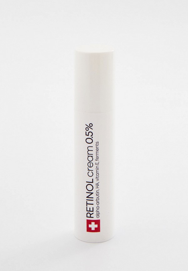 Крем для лица TETe Cosmeceutical, Прозрачный, с инкапсулированным ретинолом 0.5% RETINOL cream, 50 мл
Крем для лица TETe Cosmeceutical, Прозрачный, с инкапсулированным ретинолом 0.5% RETINOL cream, 50 мл