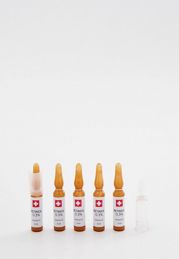 Лосьон-сыворотка для лица TETe Cosmeceutical, Прозрачный, Активный ампульный концентрат с инкапсулированным ретинолом / Retinol Ampoule 0,3% encapsulated, 5x2 мл
Лосьон-сыворотка для лица TETe Cosmeceutical, Прозрачный, Активный ампульный концентрат с инкапсулированным ретинолом / Retinol Ampoule 0,3% encapsulated, 5x2 мл
