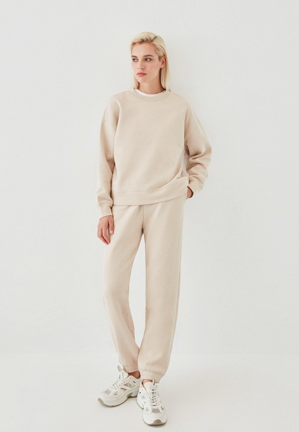 фото Брюки спортивные zarina