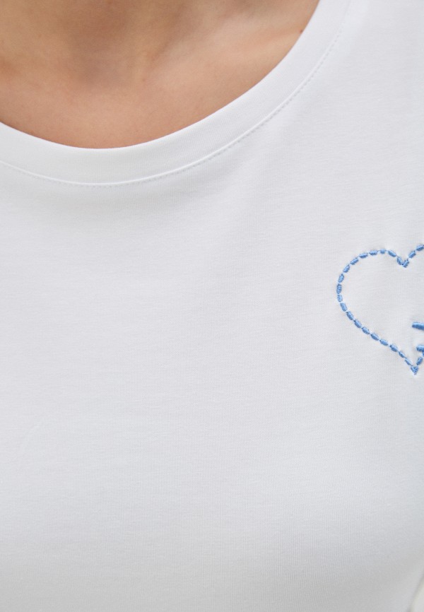 фото Футболка alter me