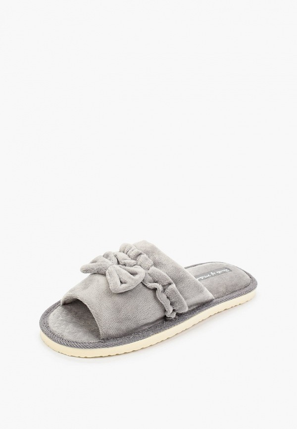 фото Тапочки smile of milady