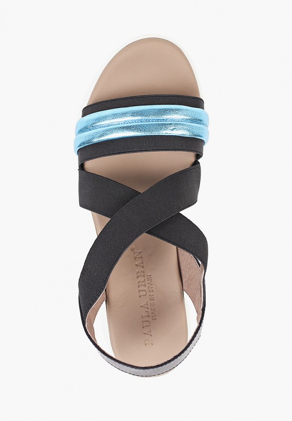 фото Босоножки paula urban