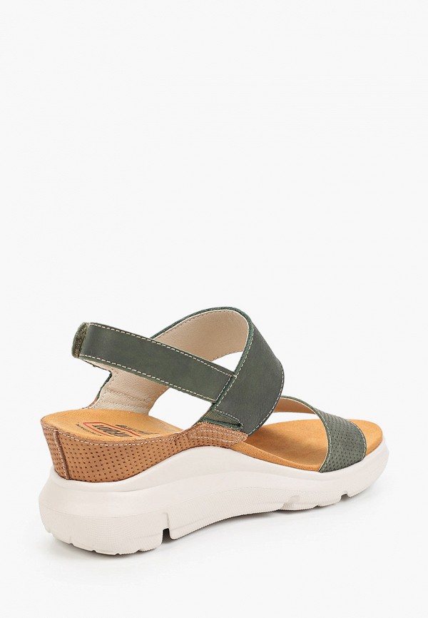 фото Босоножки on foot