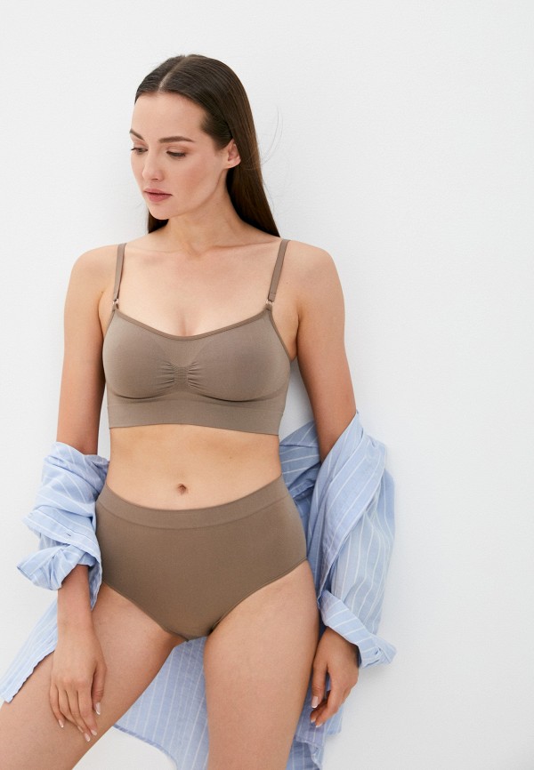 фото Трусы mademoiselle