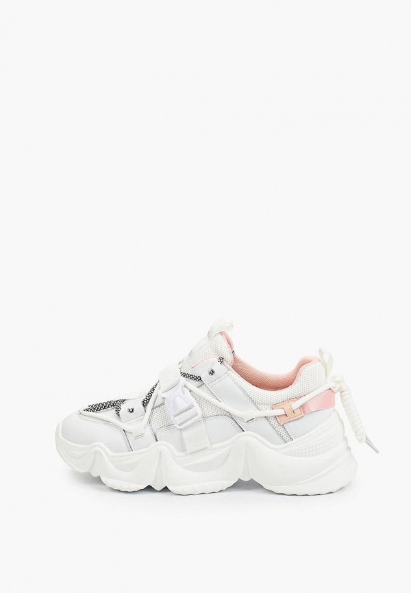 фото Кроссовки abricot