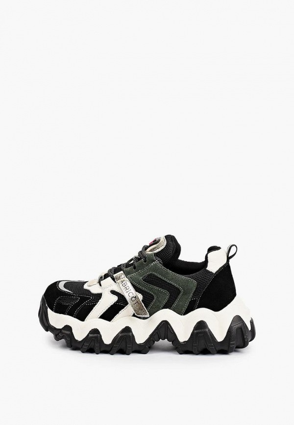 фото Кроссовки abricot