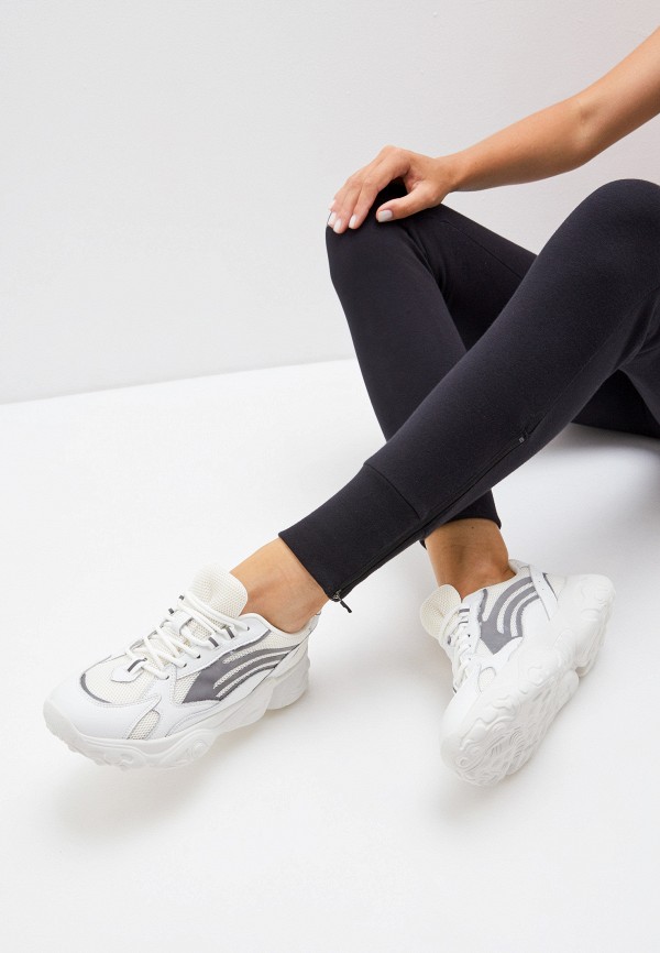 фото Кроссовки abricot