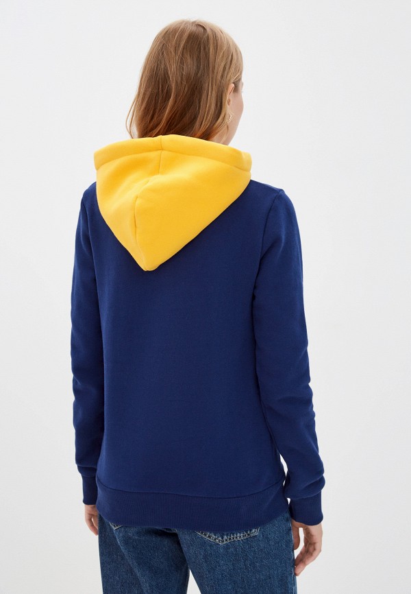 фото Худи superdry