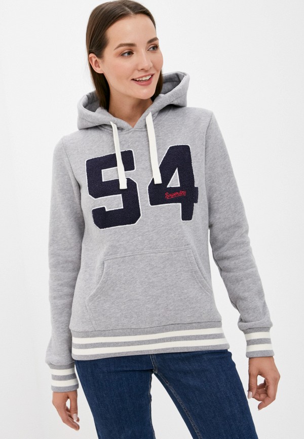 фото Худи superdry