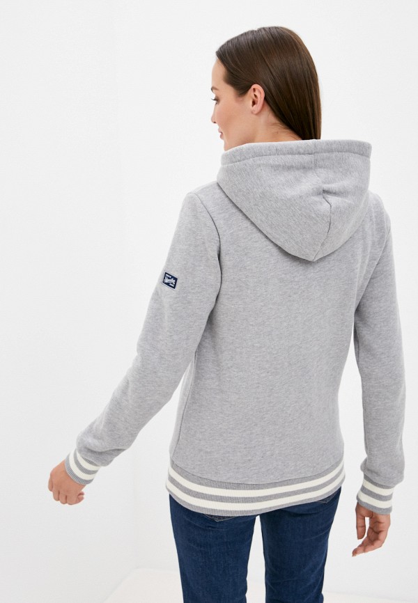 фото Худи superdry