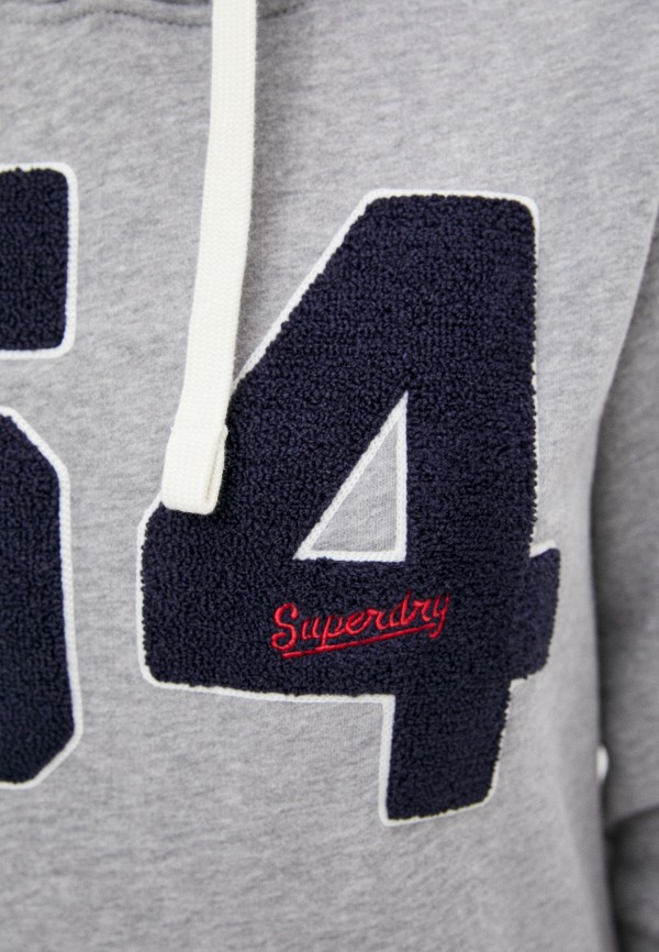 фото Худи superdry
