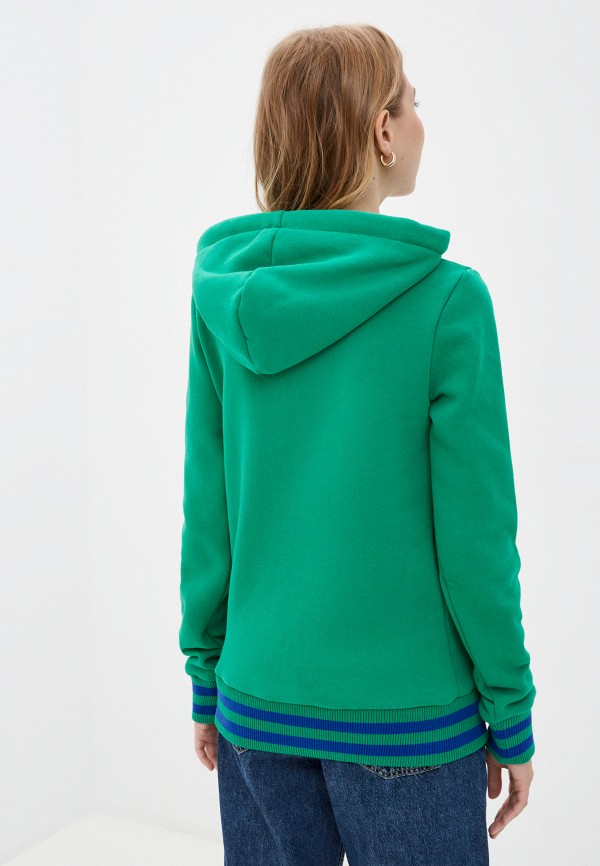 фото Худи superdry