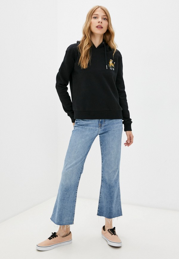 фото Худи superdry