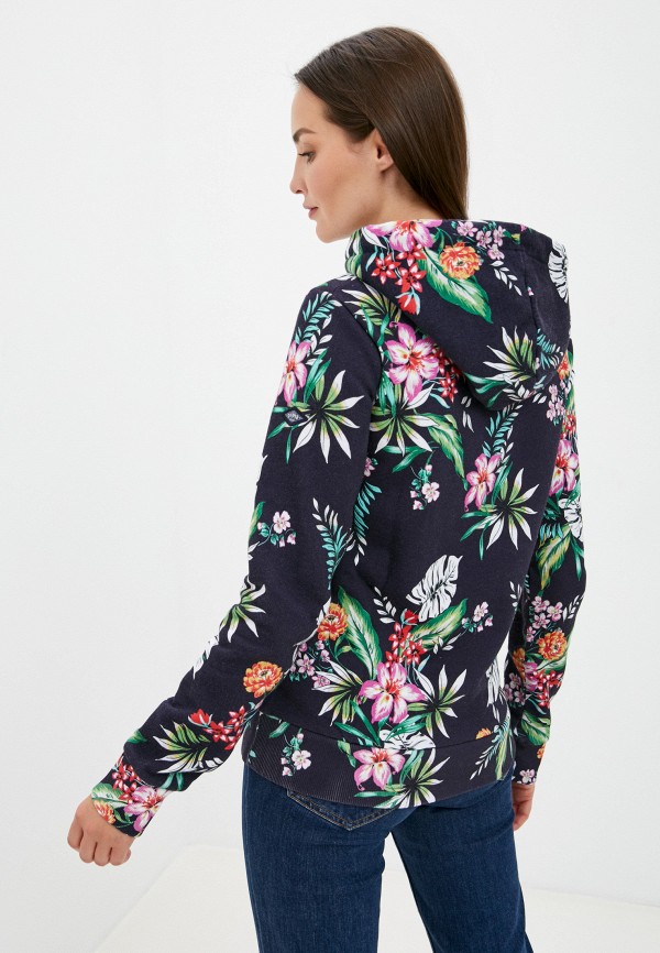 фото Худи superdry
