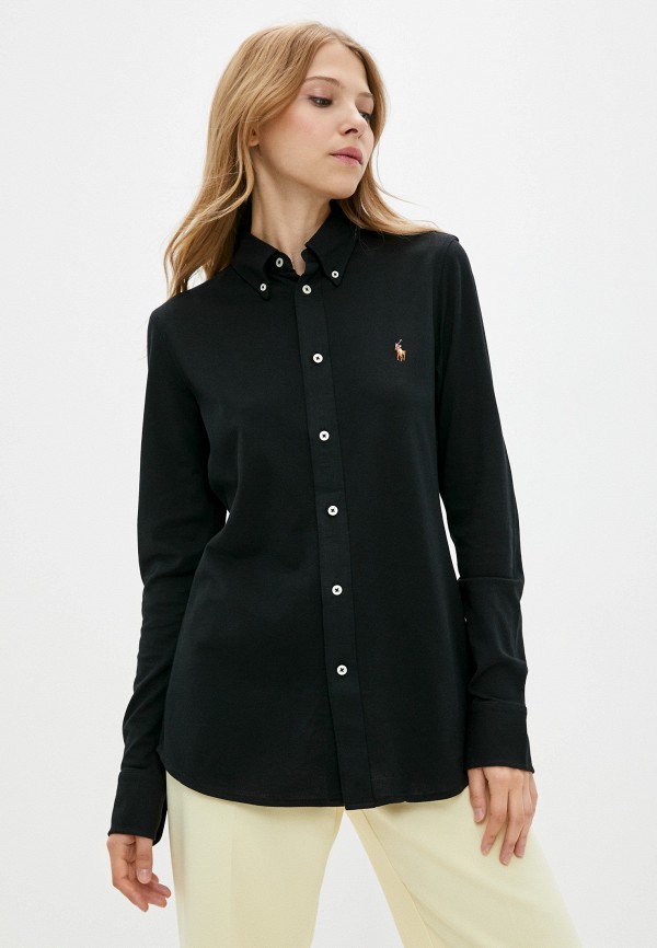 фото Рубашка polo ralph lauren