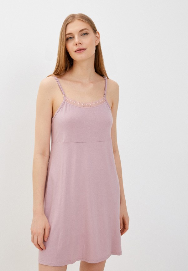 фото Халат и сорочка ночная lika dress