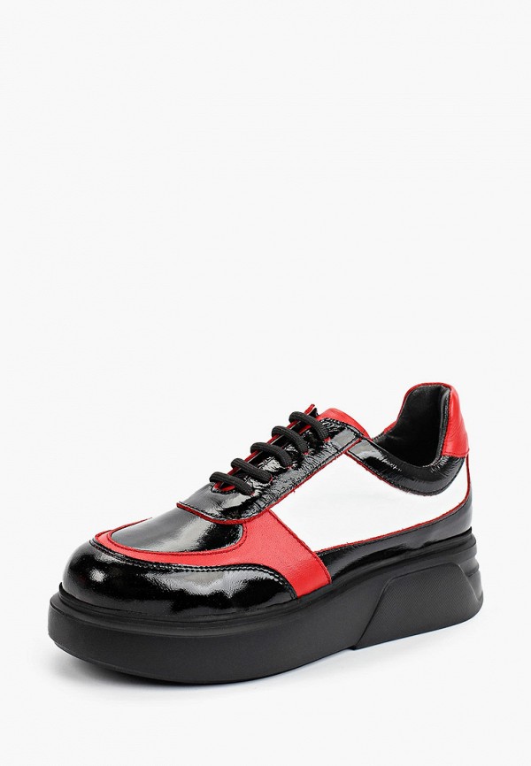 фото Кроссовки pierre cardin