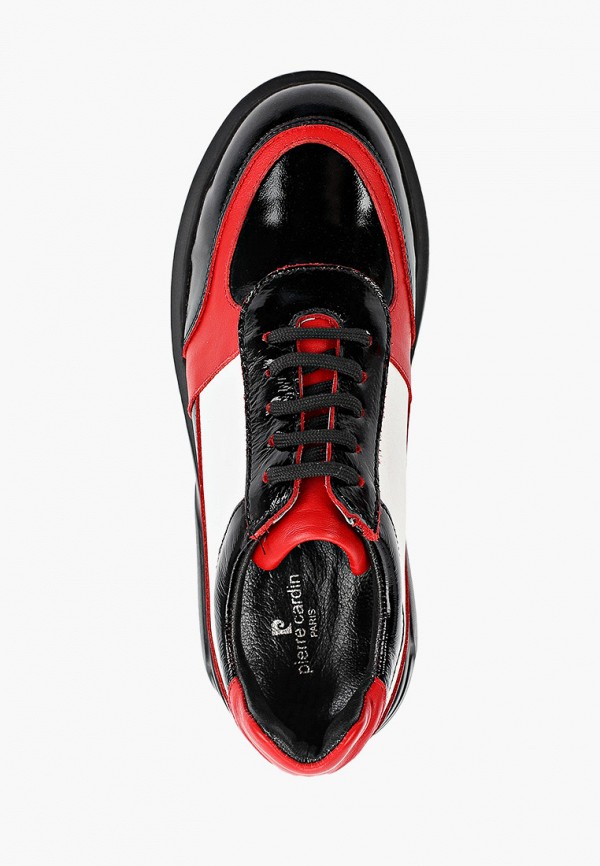 фото Кроссовки pierre cardin