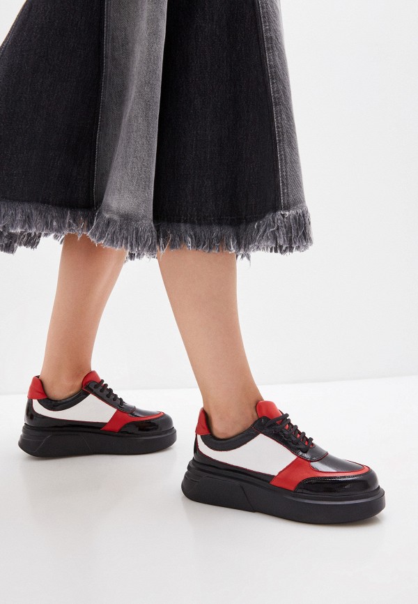 фото Кроссовки pierre cardin