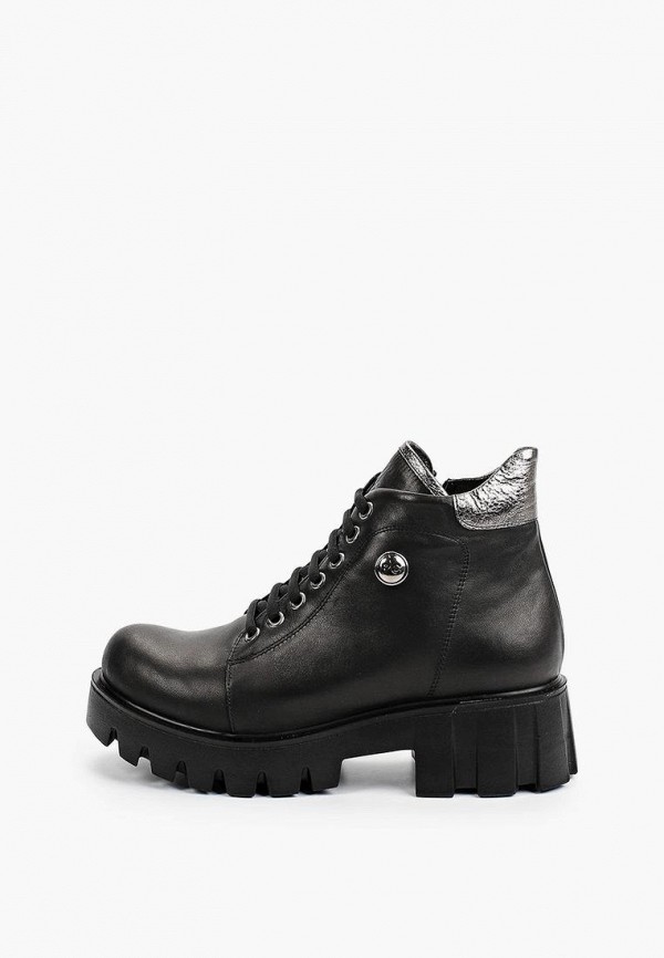 фото Ботинки pierre cardin