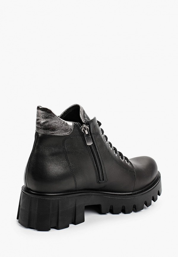 фото Ботинки pierre cardin