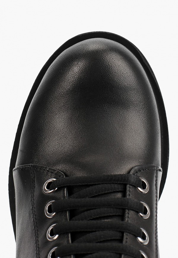 фото Ботинки pierre cardin