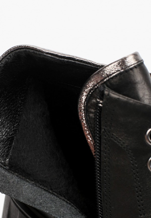 фото Ботинки pierre cardin