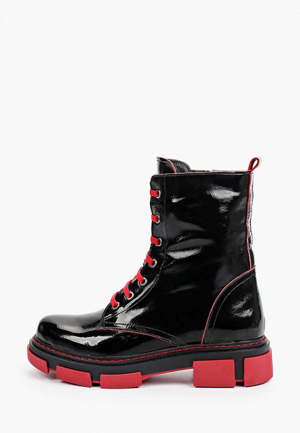 фото Ботинки pierre cardin