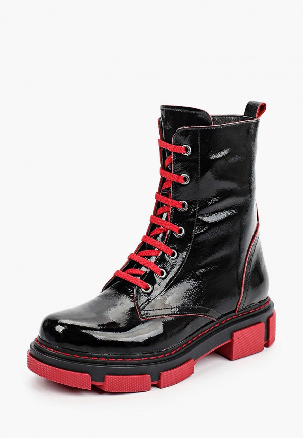 фото Ботинки pierre cardin