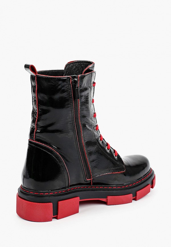 фото Ботинки pierre cardin