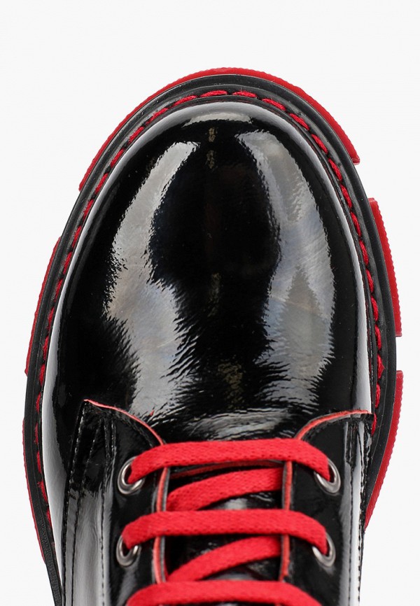 фото Ботинки pierre cardin