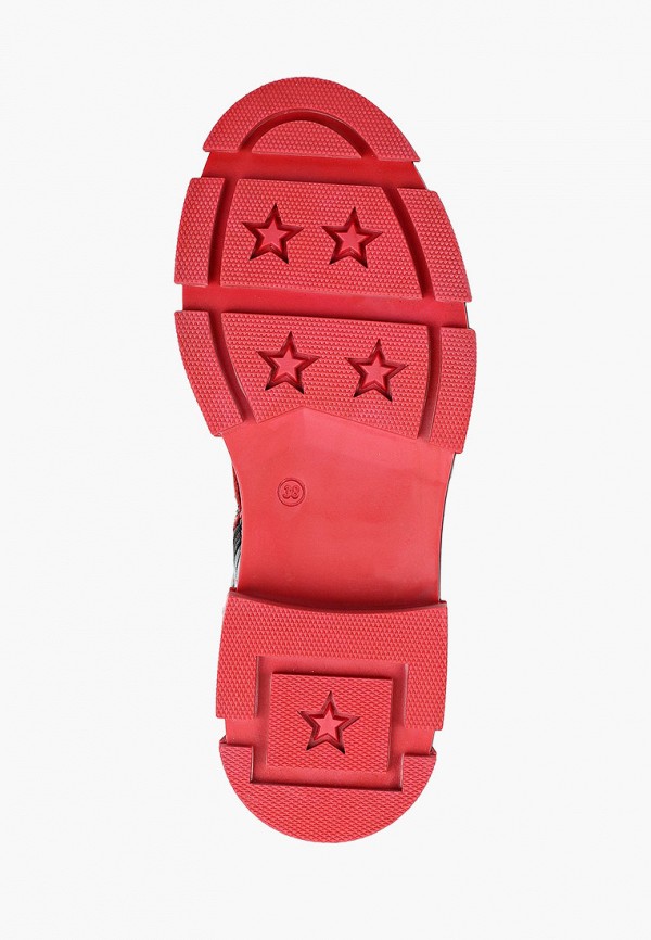 фото Ботинки pierre cardin