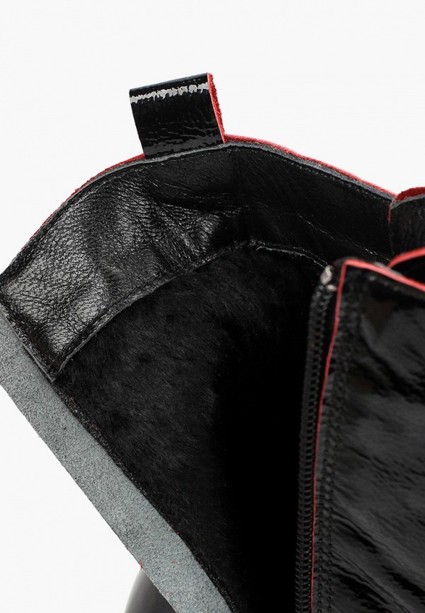 фото Ботинки pierre cardin