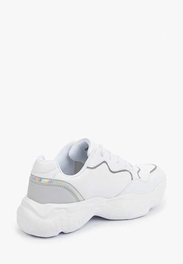 фото Кроссовки timejump