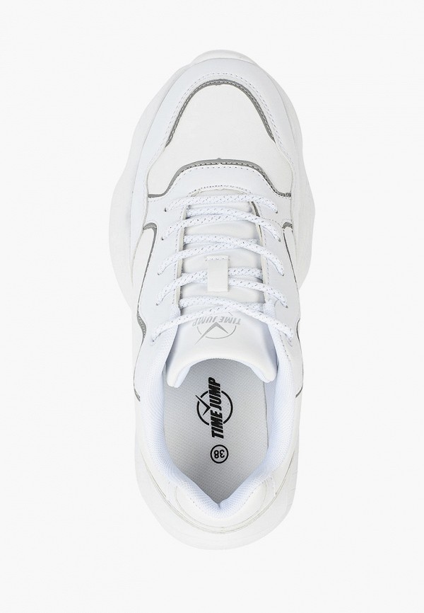 фото Кроссовки timejump