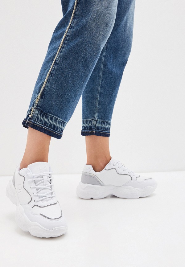 фото Кроссовки timejump