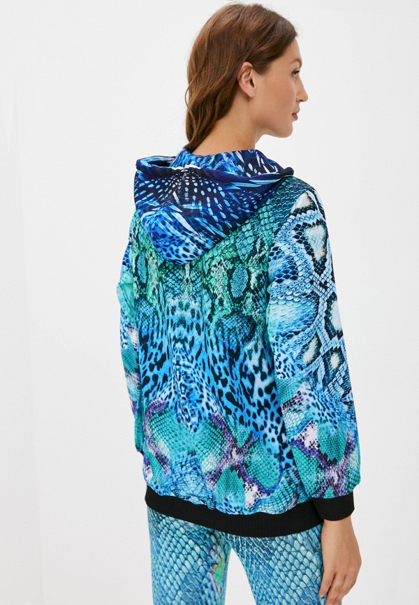 фото Толстовка velocity