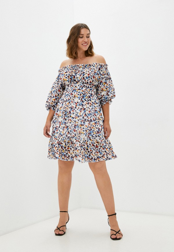 фото Платье shegida