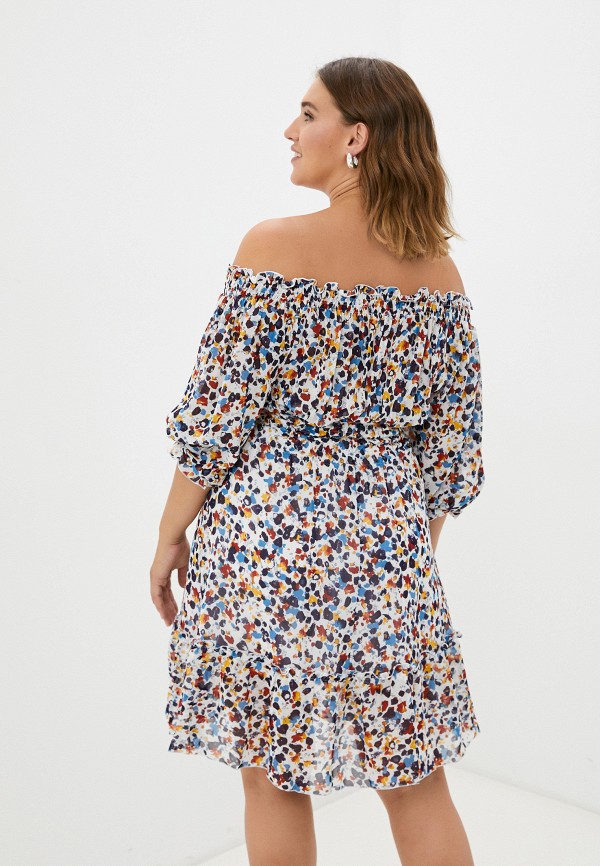 фото Платье shegida