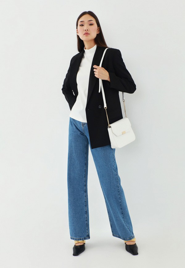 фото Водолазка zarina