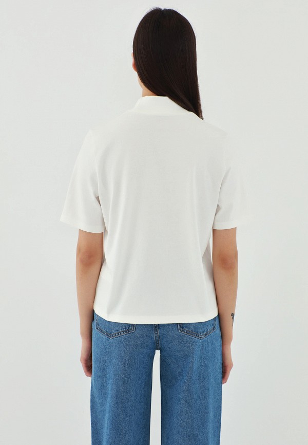 фото Водолазка zarina